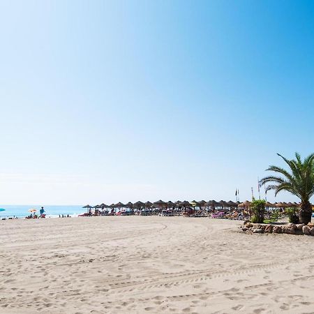 Ferienwohnung Apt La Nogalera Centro Torremolinos Exterior foto