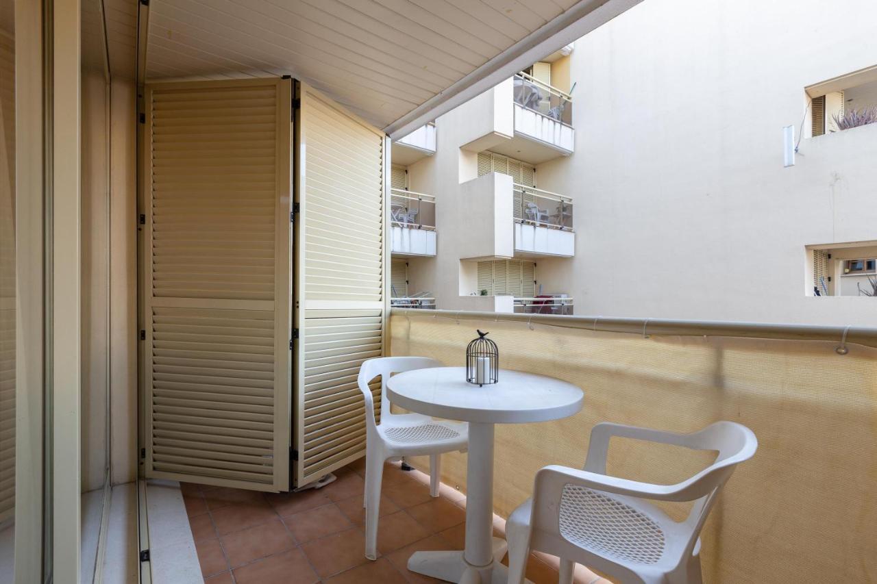 Ferienwohnung Apt La Nogalera Centro Torremolinos Exterior foto